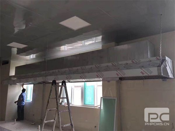 山東通風管道加工多少錢