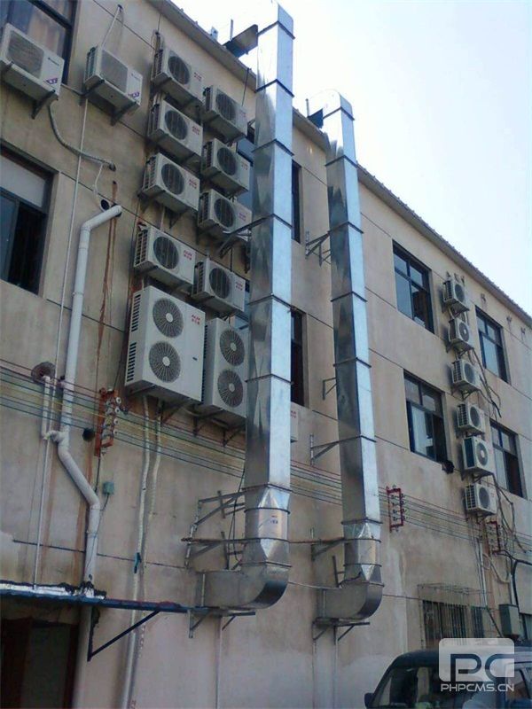 山東通風(fēng)管道加工多少錢(qián)